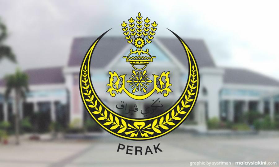 Malaysiakini Only Government Media Can Cover Perak State Assembly Sitting