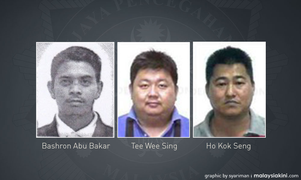 MACC seeks three individuals to assist investigations