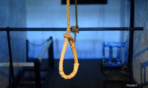 COMMENT | I don't believe in death penalty, but…