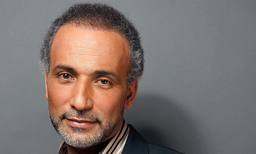 Tariq Ramadan admits to 'sex games', denies rape