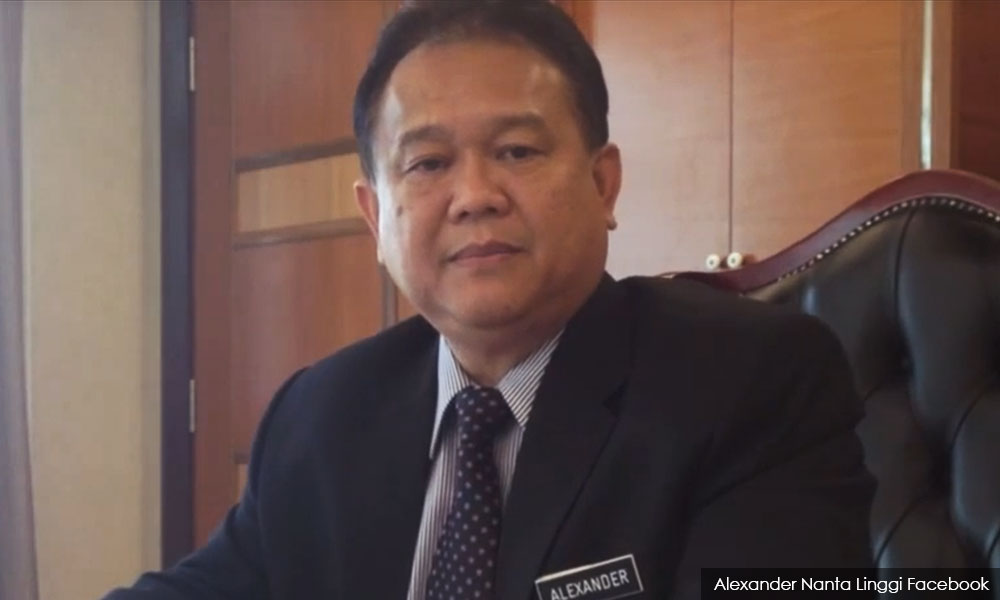 GPS backs Dr M as prime minister but doesn't reveal coalition terms