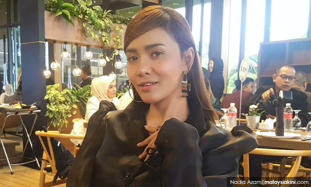 Pembedahan buat Elizad 'cerewet' terima tawaran berlakon