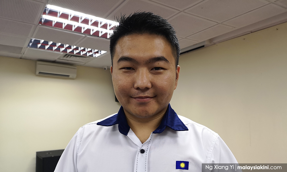 愿助希盟实现利民承诺,吴德强倡议献出拉曼优大