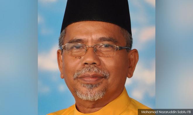 Kesihatan saya lebih baik dari sebelum ini - Adun Pilah