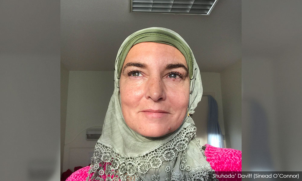 Bedah siasat sahkan Sinead mati atas sebab semulajadi