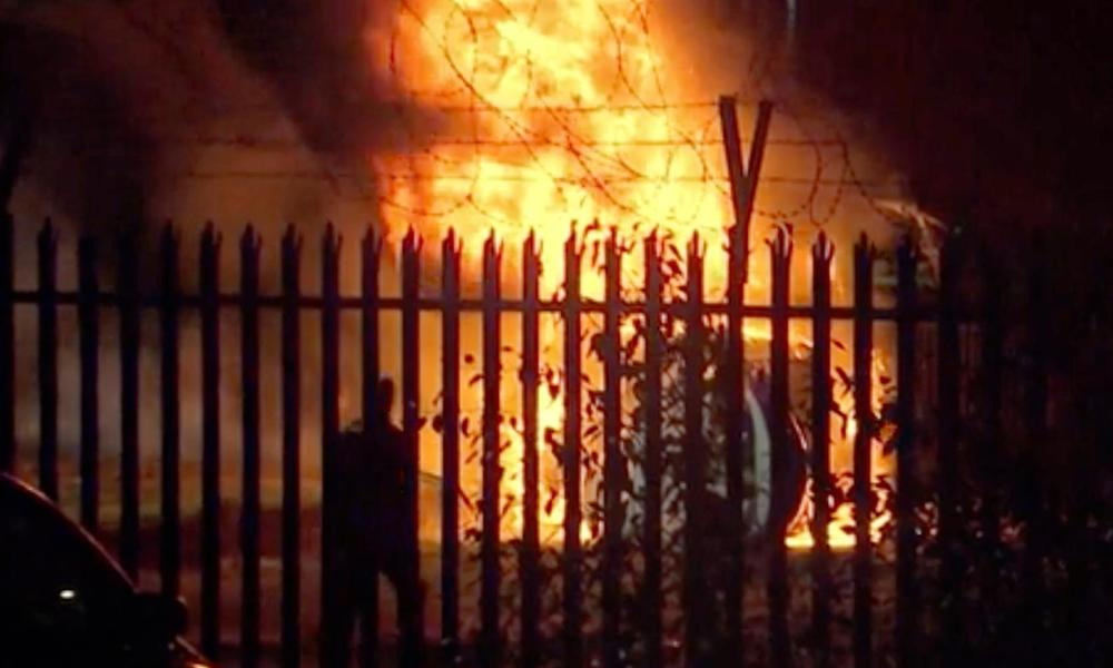Leicester City owner, four others, were on crashed helicopter - source