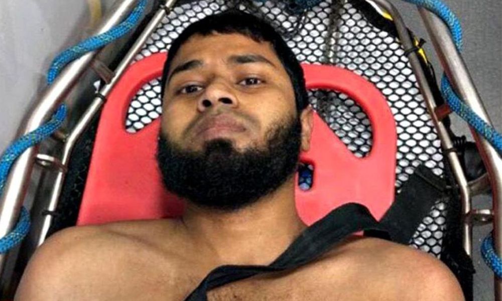 New York subway bomber was not part of Islamic State, lawyer says