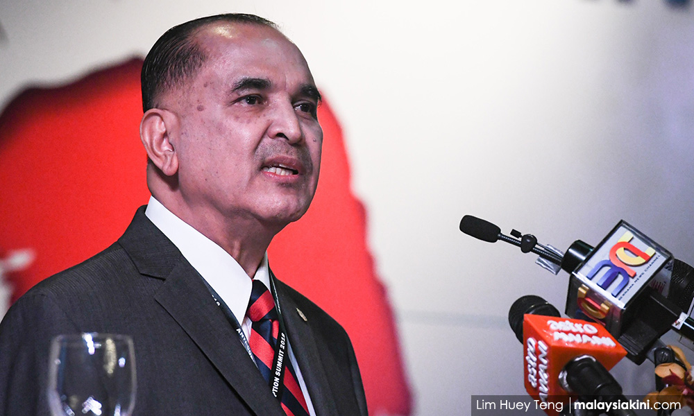 Adequate laws for EC, authorities to pursue election crimes: TI-M