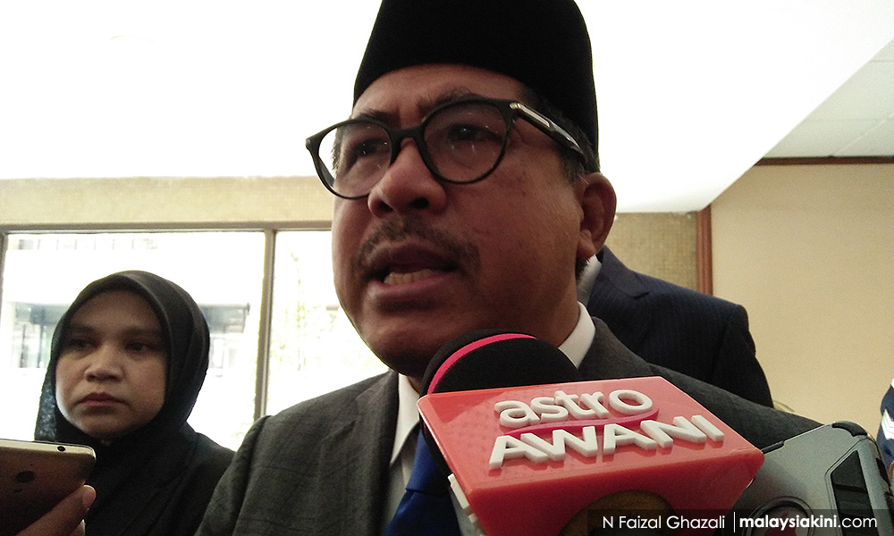 Umno kesal kenyataan PAS supaya parti itu dibubarkan