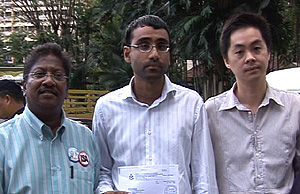 surendran kumaresan 110708 edmund