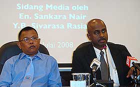 anwar arrest sankara nair pc 160708 02