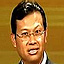 anwar ibrahim and ahmad shabery cheek debate 150708