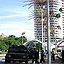 parliament building police blockade 140708