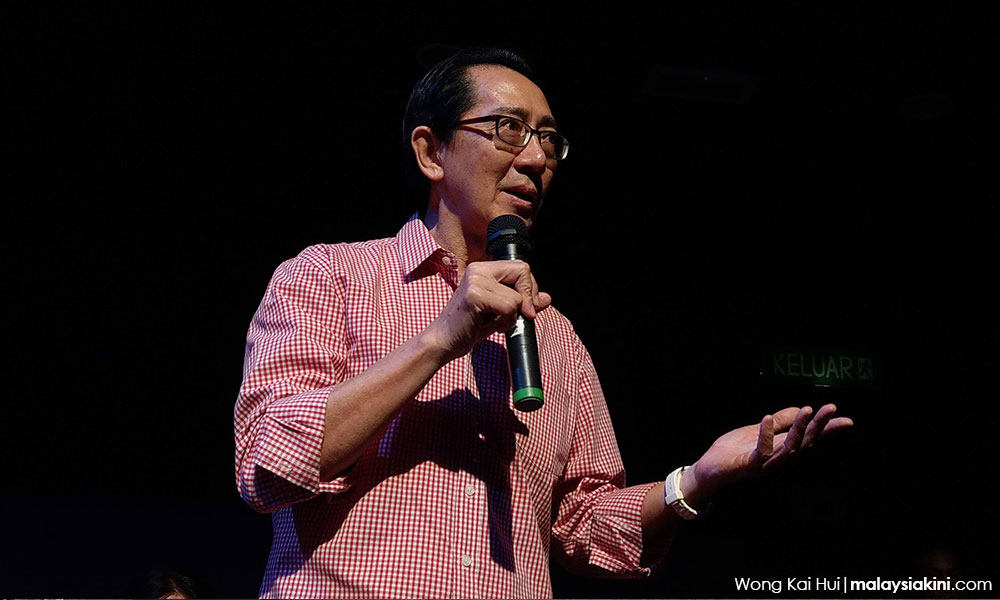 “立即释放许景裕与安里”,柯嘉逊吁制裁肇事者