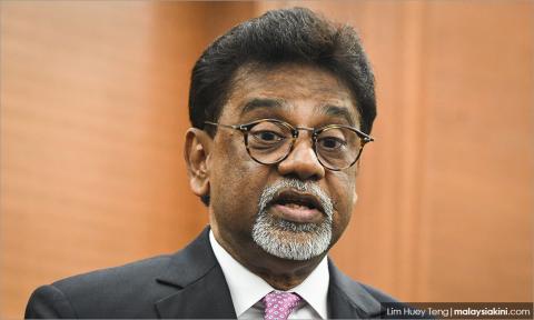 Minister expects water supply in Klang to be restored tomorrow