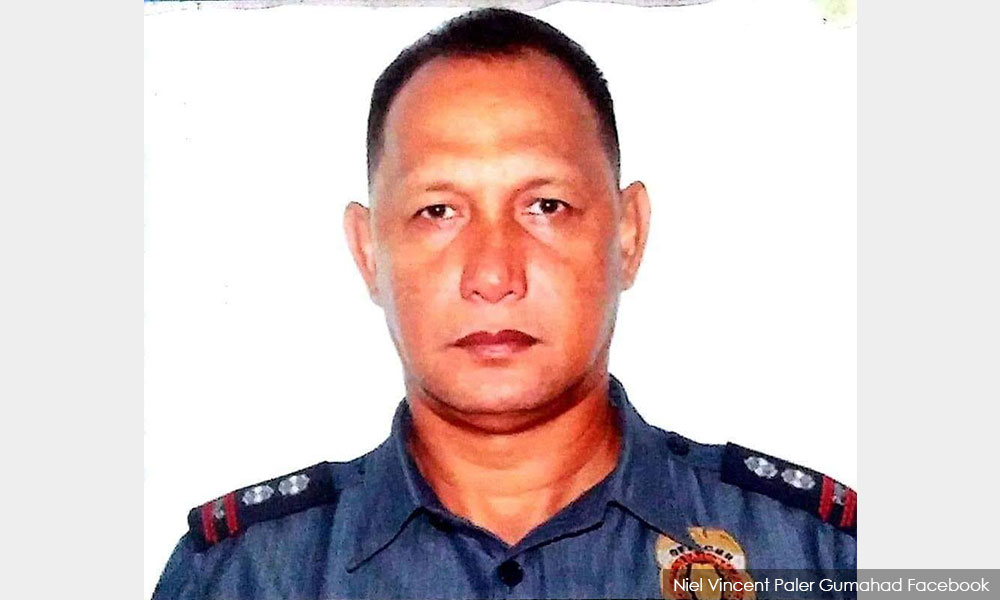 Police colonel on Duterte drug list killed in shootout