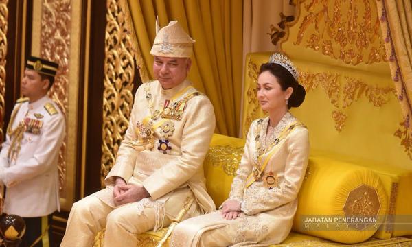 Sultan Nazrin Unity Agenda Still Vague After 62 Years