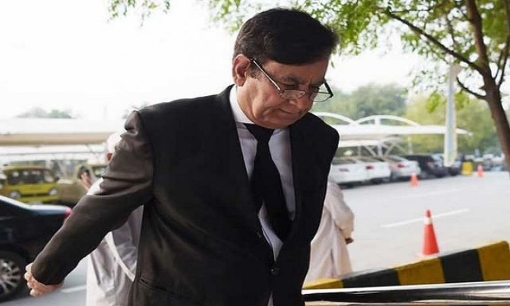 Lawyer of freed Pakistan-Christian woman flees to the Netherlands