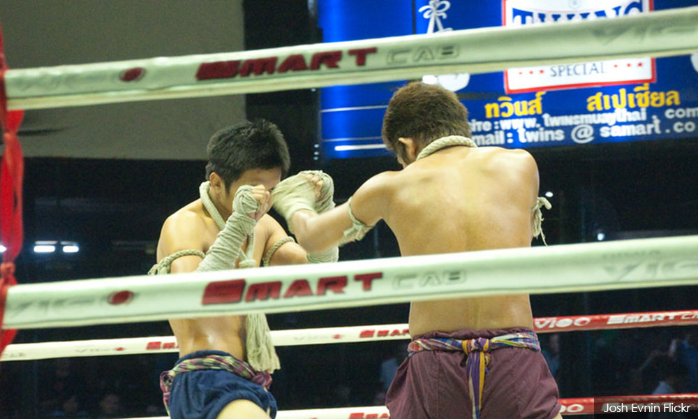 Atlet Muay Thai Pulau Pinang cipta kejutan di Kejohanan Dunia