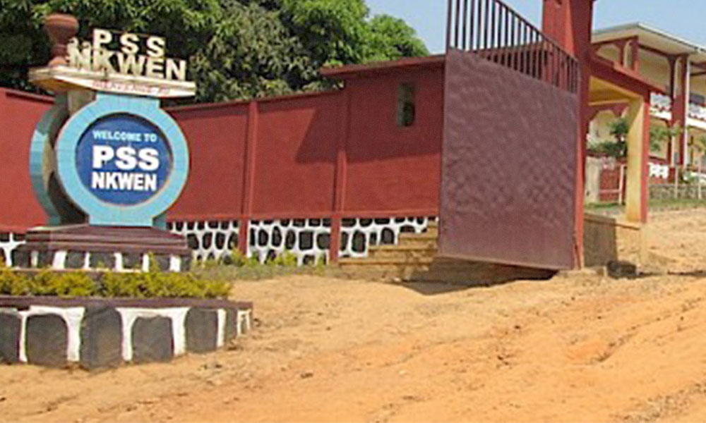 All 78 child hostages released in Cameroon, two teachers held