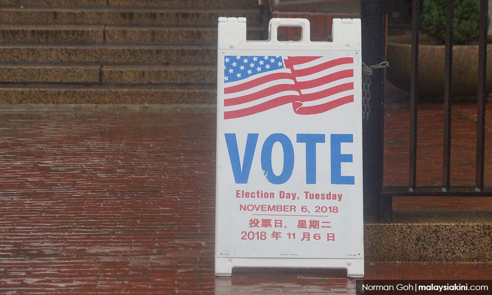 Democrats strike early in battle for US House of Representatives