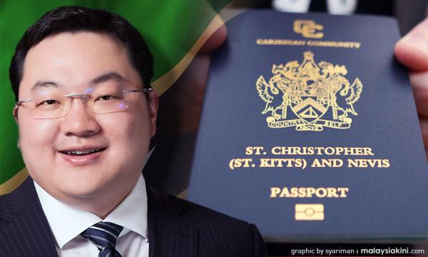 入籍7年从未入境 圣国撤刘特佐护照
