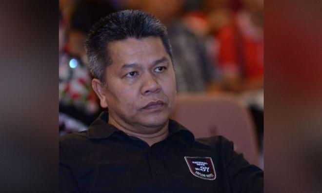 Persatuan penulis selar acara sukan negara guna nama Inggeris