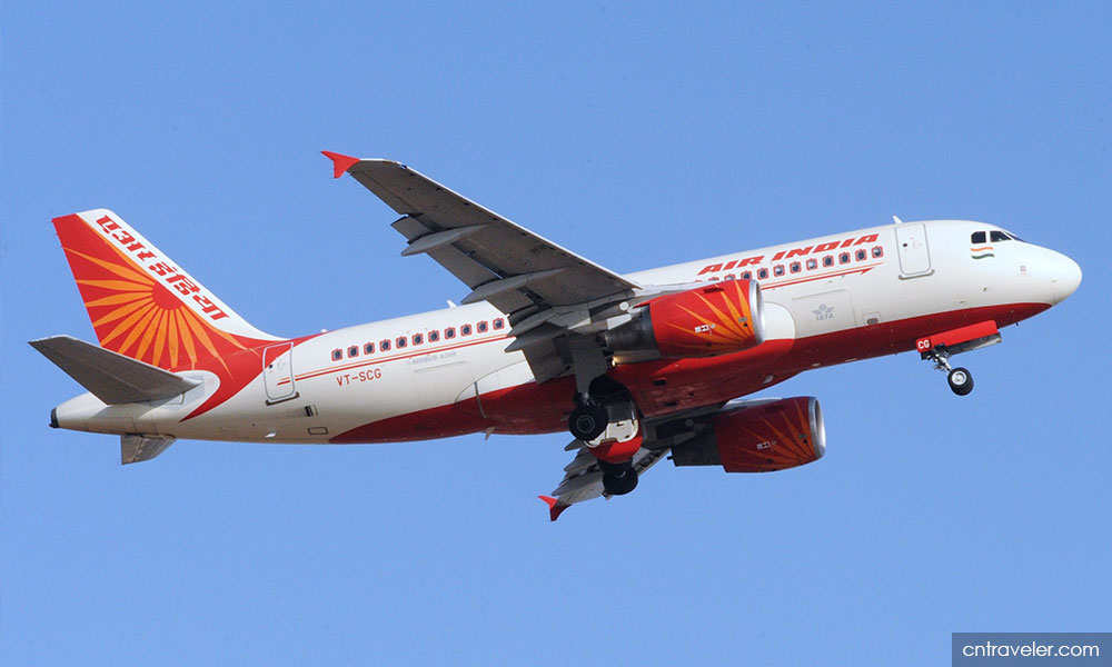 US, French and British leaders celebrate huge aircraft deals with Air India