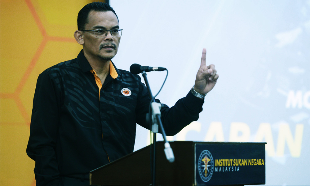 Bos ISN mohon pendekkan tempoh kontrak