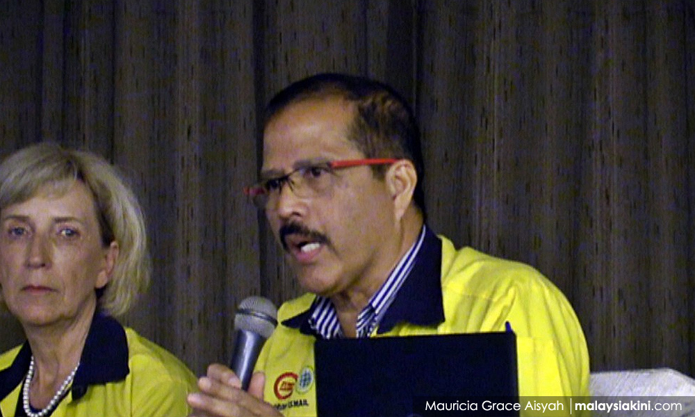 'No suggestion Lynas contributes to heavy metals increase in underground water'