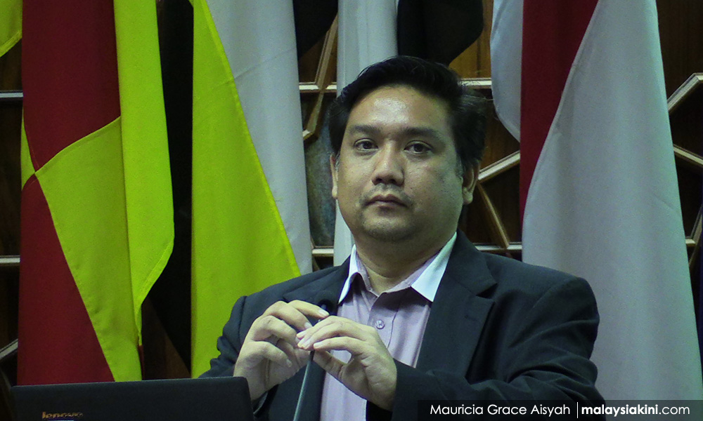 Pensyarah saran IPT ajar kursus khas Tamadun Melayu