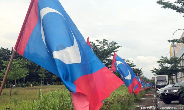 PKR Perak selesai lantik barisan anggota MPP