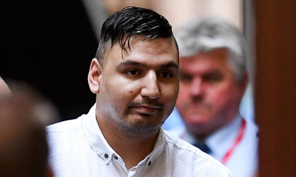 Melbourne driver who rammed pedestrians found guilty of six murders