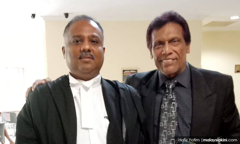 Habeas corpus bid withdrawn after S'porean released by Immigration