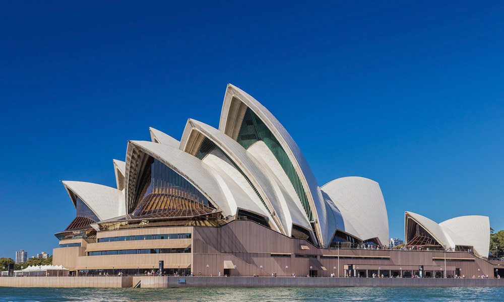 Australia swelters through heatwave as records tumble