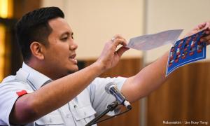 Malaysiakini Pemilihanpkr