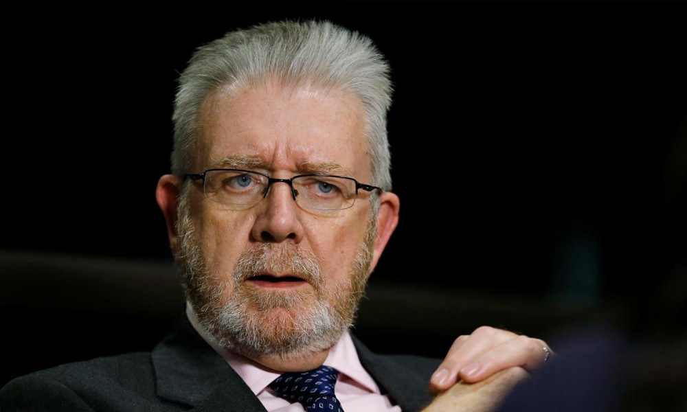 Scottish minister sees Brexit deal being defeated