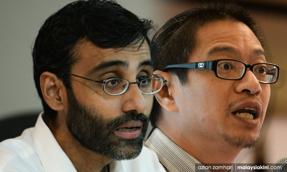 Lawyers: Constitution and Icerd do not clash, no need for amendments