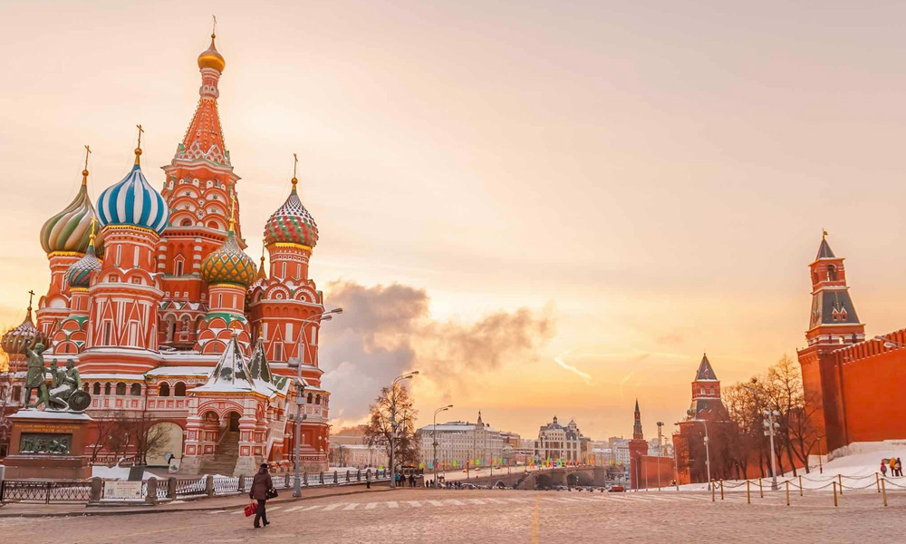 Room for more trade with Russia - deputy minister