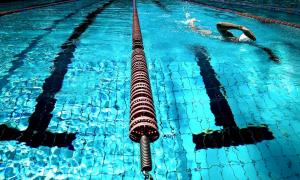 NSC denies covering up para swimming coach's sexual misconduct