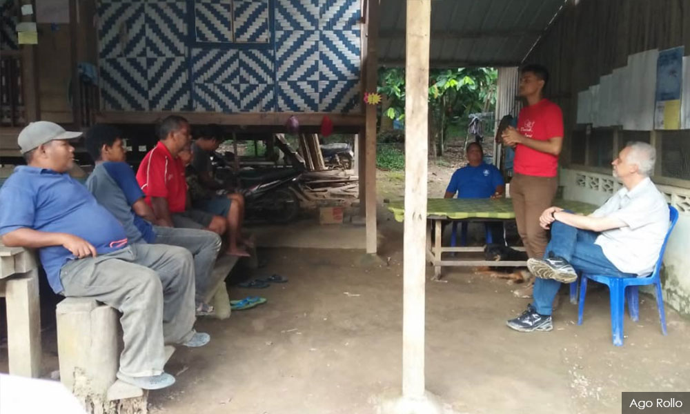 Tinjauan PBB: Orang Asli terpinggir isu bekalan air bersih