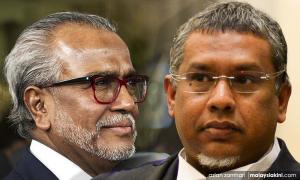 Hanipa: Shafee cuba tulis semula undang-undang pengampunan?