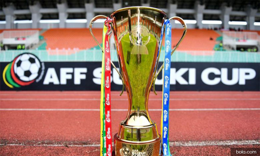 Final Piala AFC: Tiket Fizikal Dijual Di Stadium Cheras & SNBJ