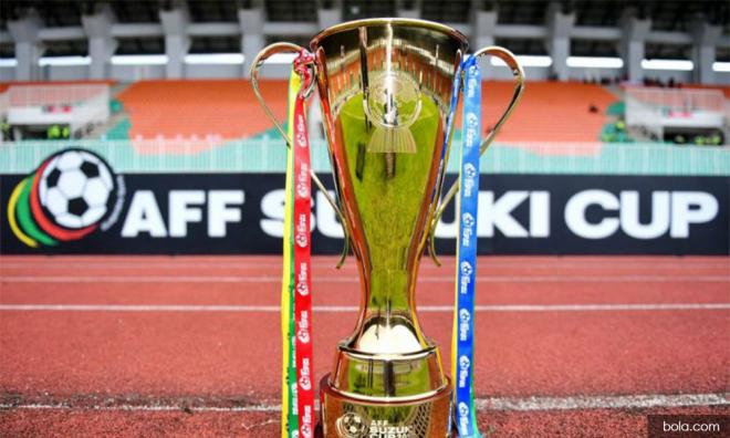 Final Piala AFF: 40,000 tiket dalam talian habis dijual