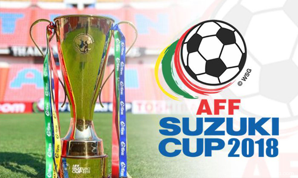 Piala AFF: Jangan beli tiket dari ulat