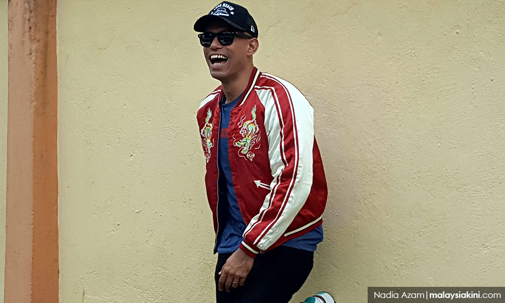 Habuan lima angka tak mampu pujuk Altimet