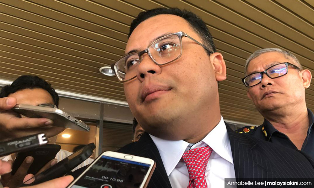 Chemical waste clean-up in Klang will take two days - MB