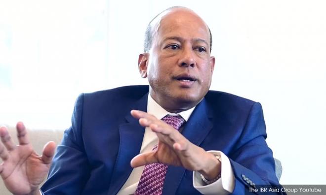 Ex-arbitration centre director eligible for immunity, rules court