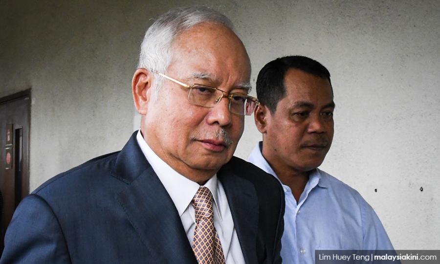 Malaysiakini Prosecution Objects Vigorously To Najib S Bid To Delay Src Trial