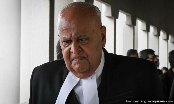 Surat Tidak Rasmi Kepada Perdana Menteri Malaysia - Contoh Tin